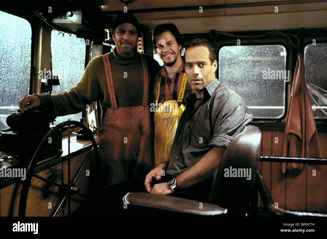 Sebastian Junger High Resolution Stock Photography And Images Alamy