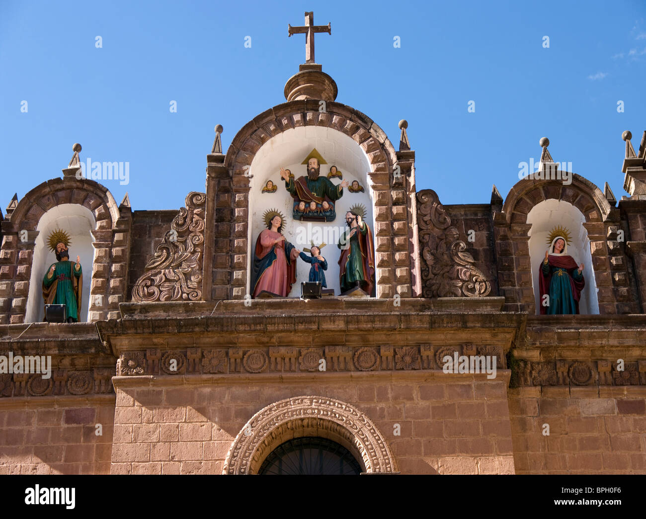 18th century america church hi-res stock photography and images - Alamy