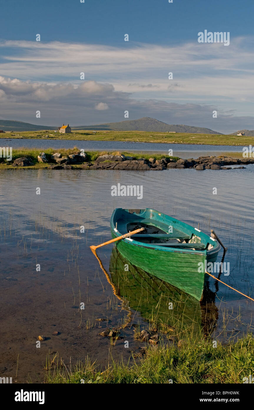 Fishing lochan hires stock photography and images Alamy