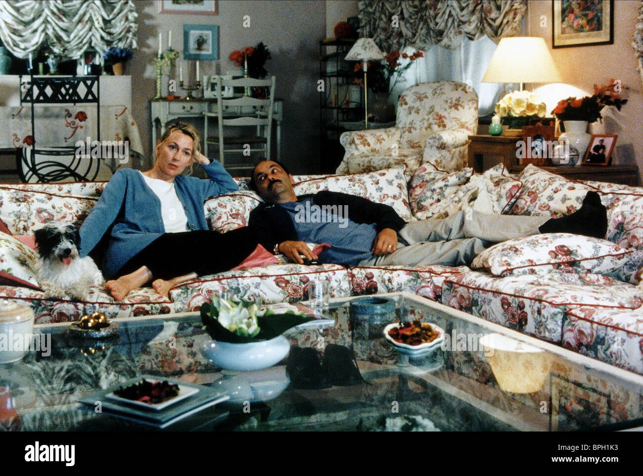 Christiane Millet Le Gout Des Autres Christiane Jean Stock Photos & Christiane Jean Stock Images - Alamy