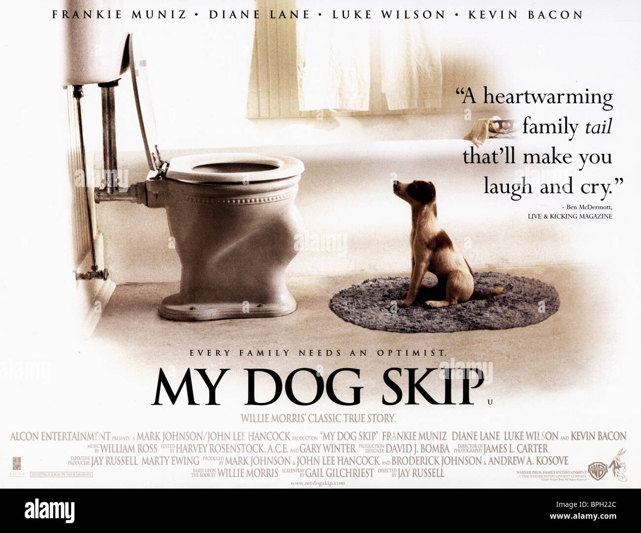 My Dog Skip High Resolution Stock Photography and Images Alamy