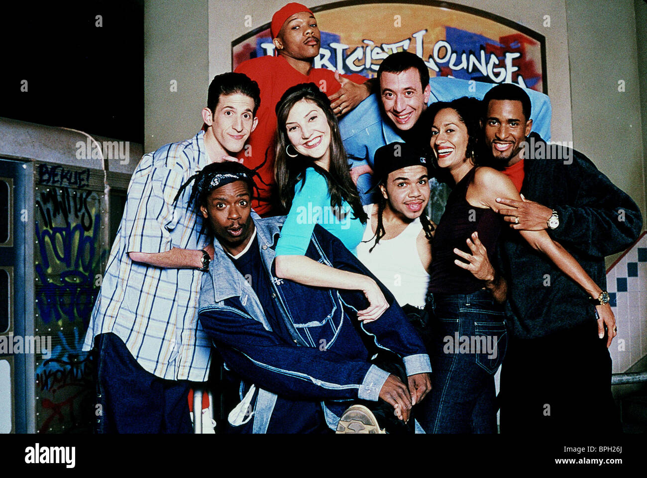 Marty Belafsky High Resolution Stock Photography and Images - Alamy