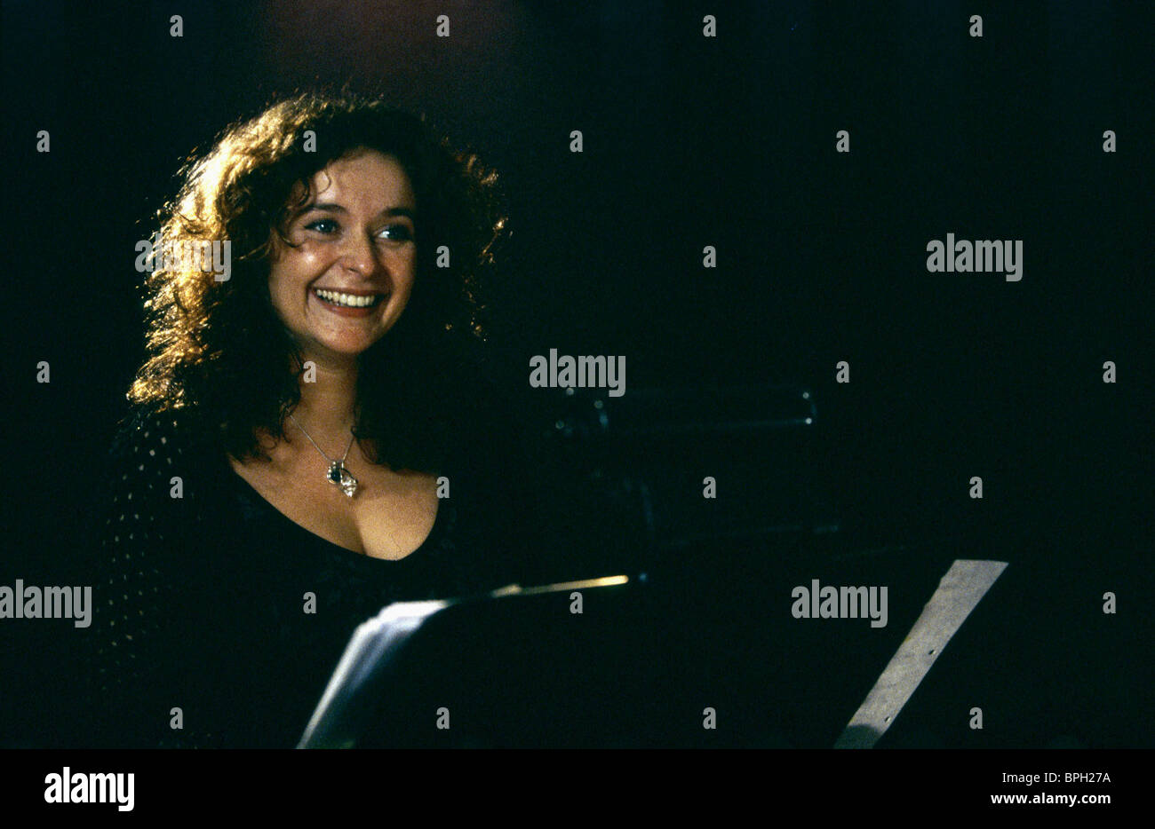 Julia Sawalha Stock Photos & Julia Sawalha Stock Images - Alamy