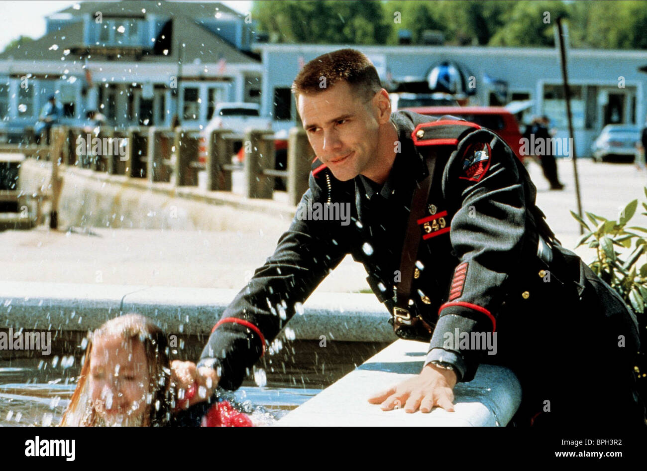 Myself And Irene 2000 With High Resolution Stock Photography and Images ...