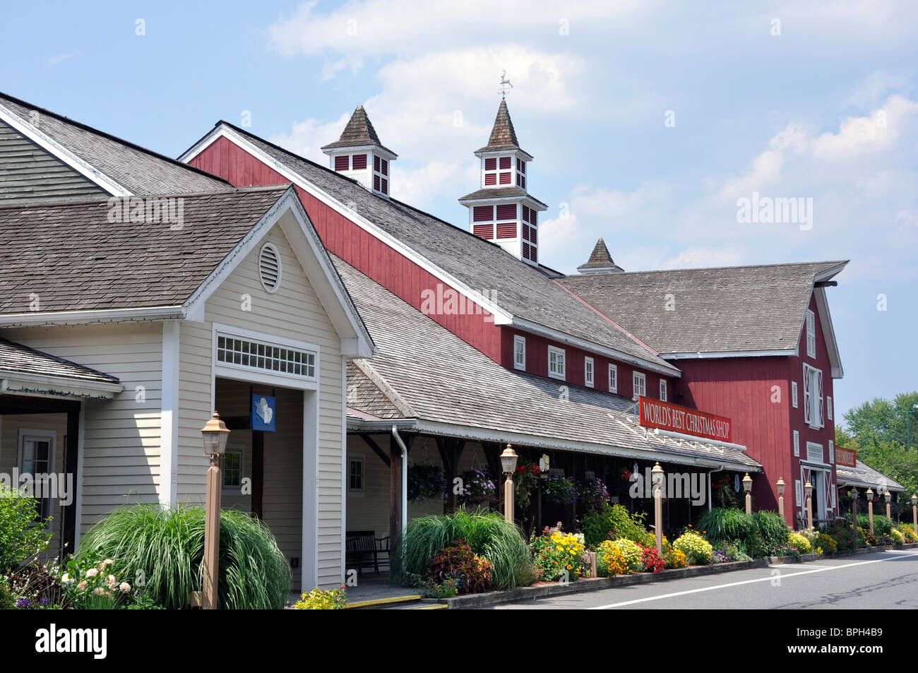 Yankee candle stores hires stock photography and images Alamy