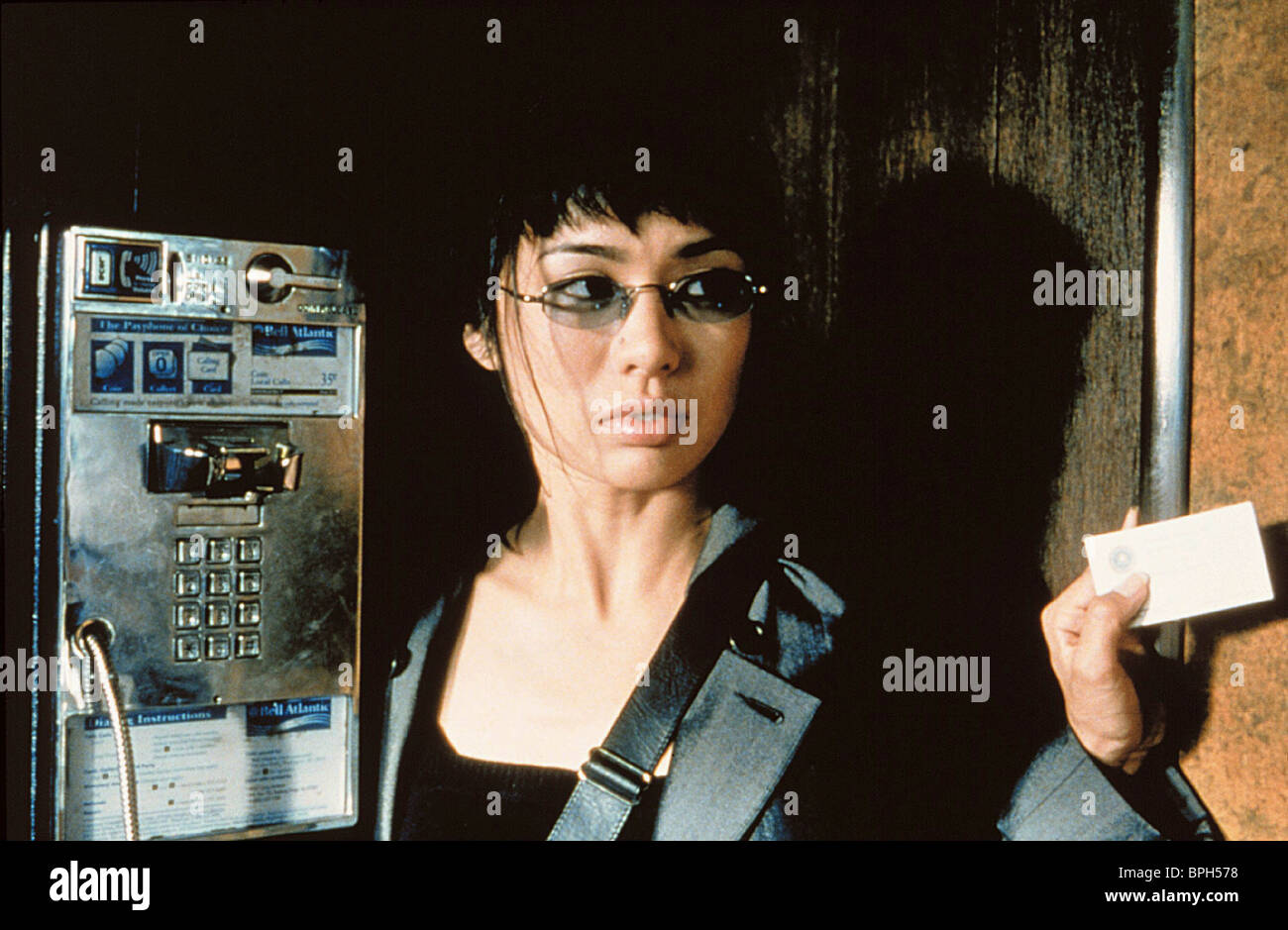 Marie Matiko High Resolution Stock Photography and Images - Alamy