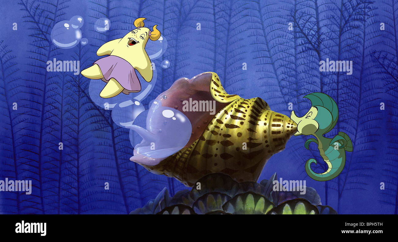 Stella sasha help i m a fish 2000 stock photo 31110593 alamy