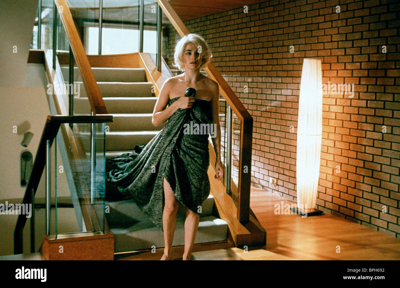 Beautiful 2000 Film High Resolution Stock Photography And Images Alamy