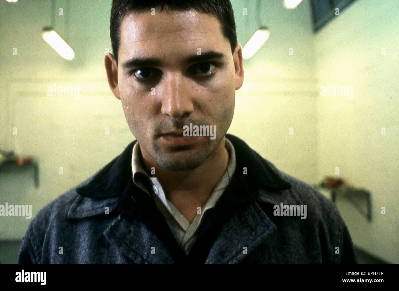 Chopper Eric Bana High Resolution Stock Photography and Images Alamy