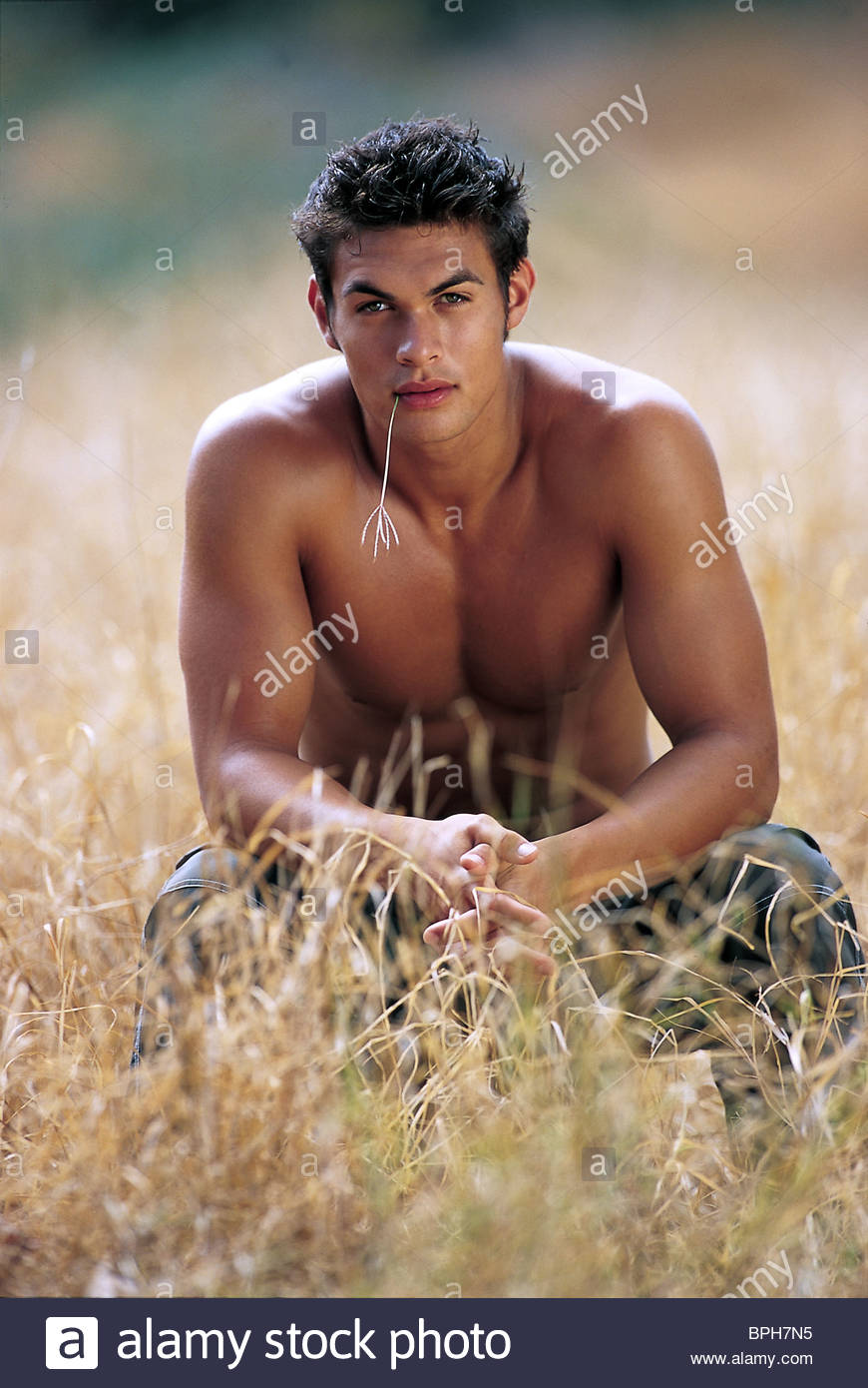 JASON MOMOA BAYWATCH SEASON 11 (2000 Stock Photo 31112065 Alamy