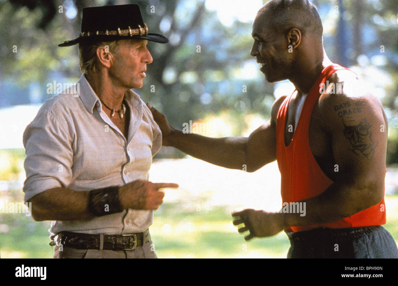 Crocodile Dundee in Los Angeles - Wikipedia
