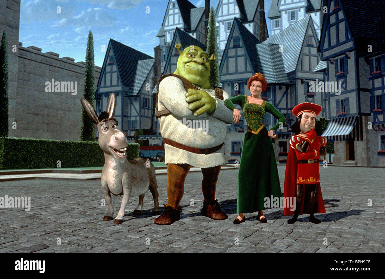 Princess Fiona Donkey Shrek 2001 High Resolution Stock Photography And Princess Fiona Donkey Shrek 2001 High Resolution Stock Photography And