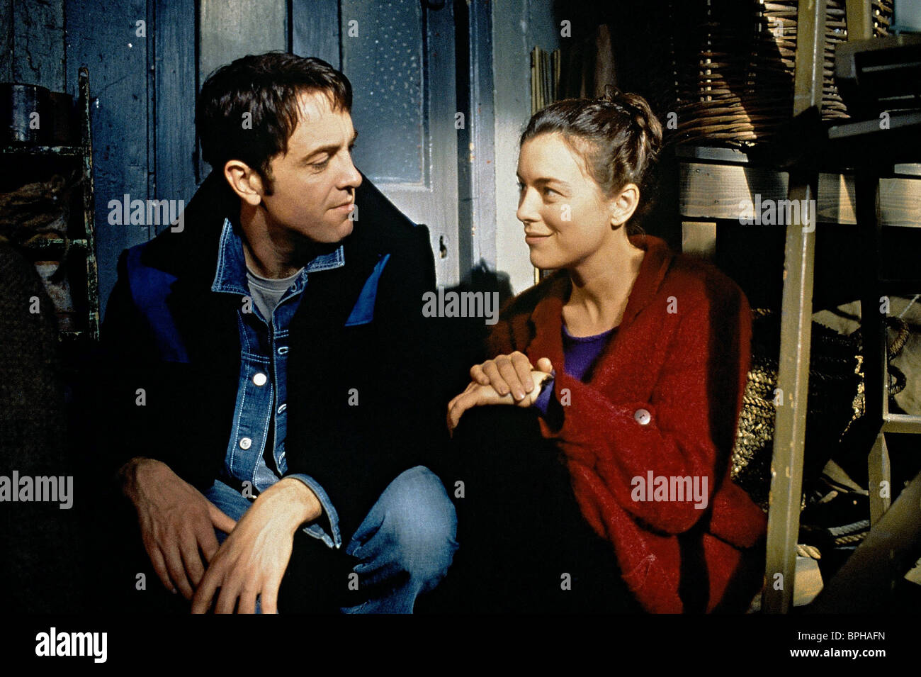 Jimmy Nesbitt High Resolution Stock Photography and Images Alamy