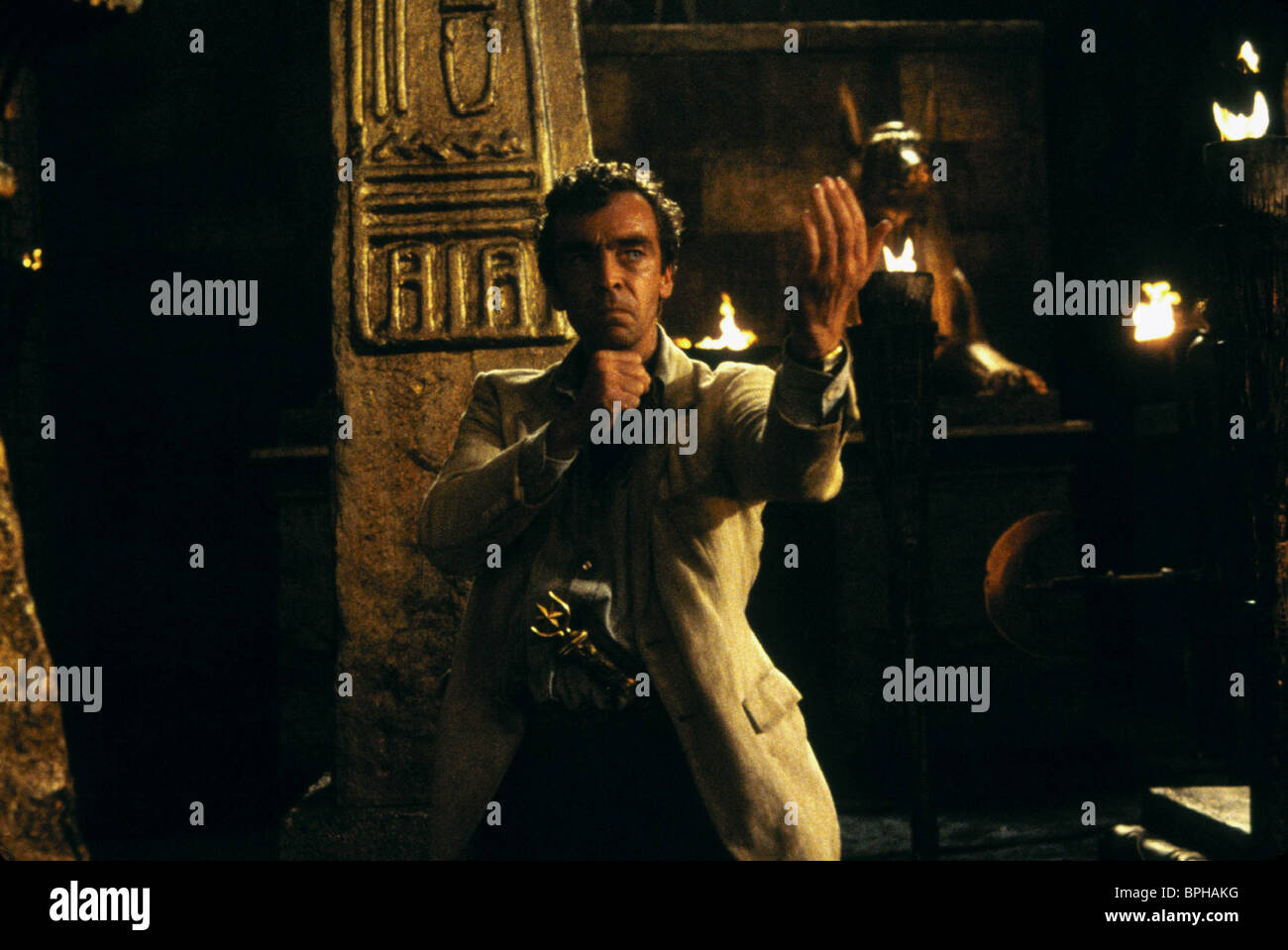 The Mummy Returns Horror High Resolution Stock Photography and Images ...