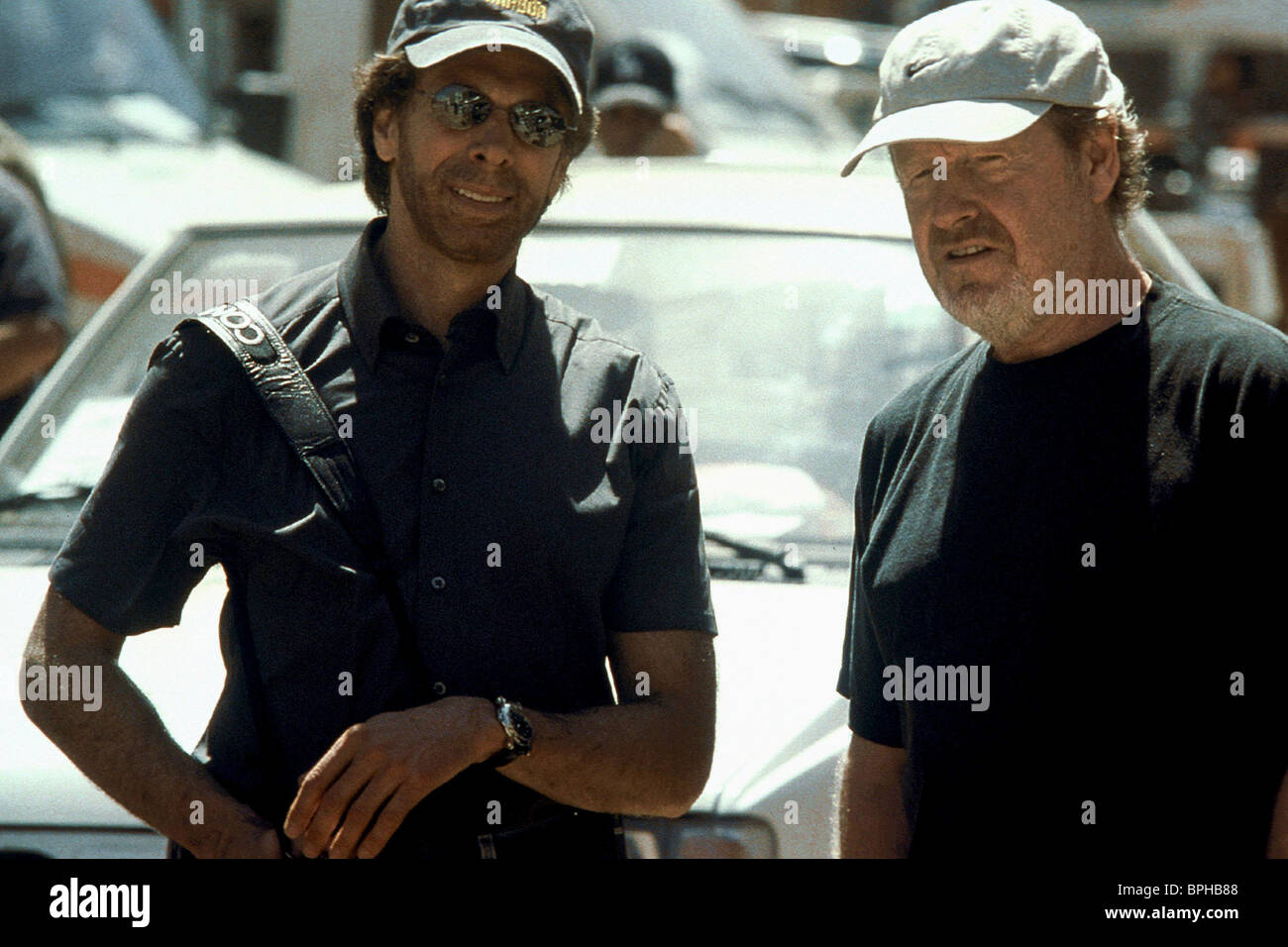 Black Hawk Down Ridley Scott High Resolution Stock Photography and ...