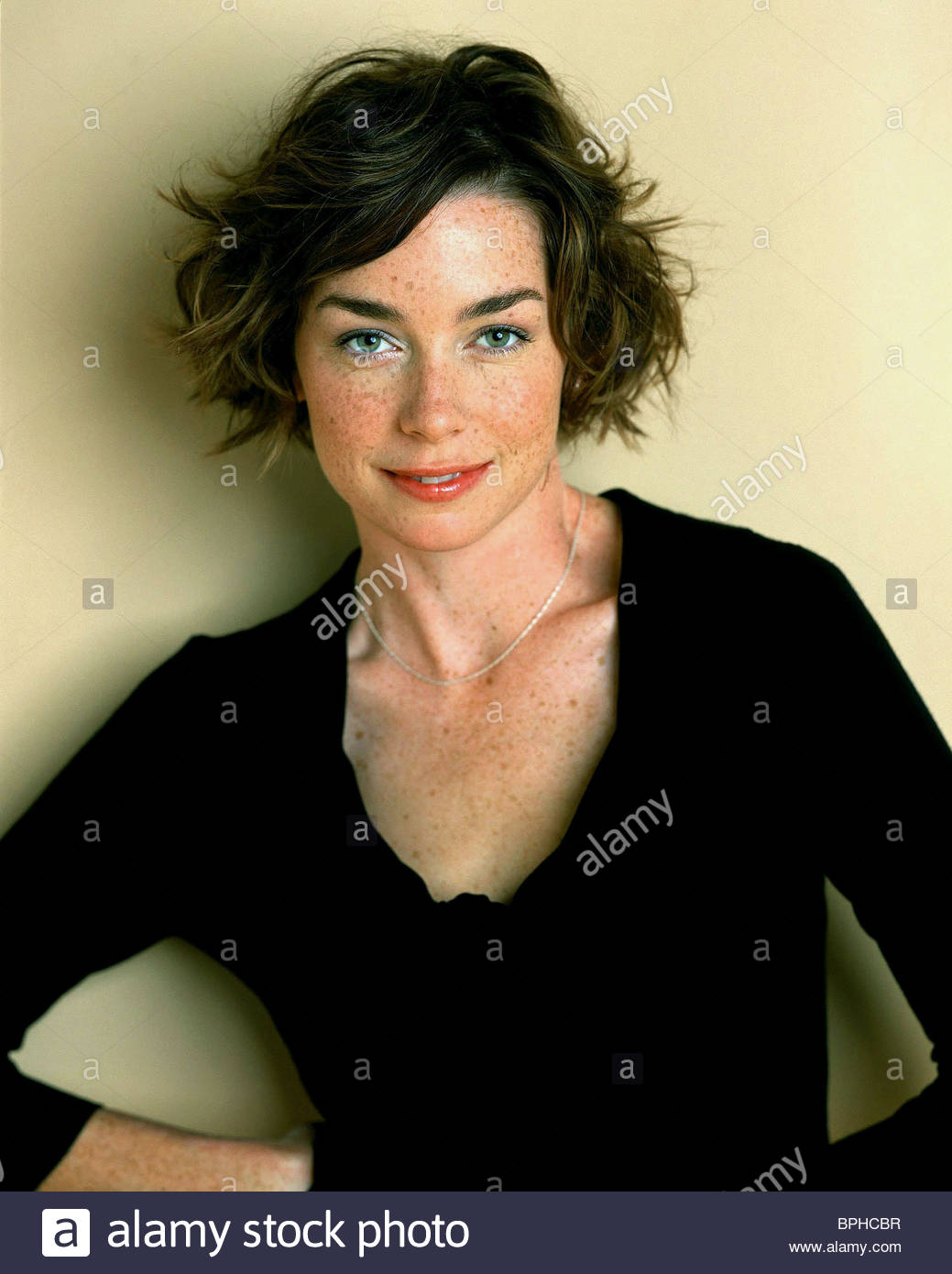 Julianne Nicholson Ally Mcbeal Julianne Nicholson Stock Photos & Julianne Nicholson Stock Images - Alamy