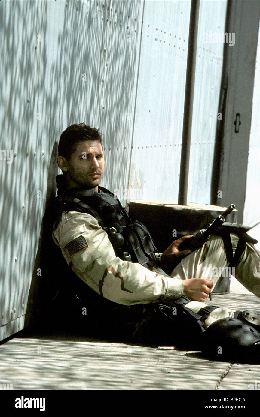 Ridley Scott Black Hawk Down 2001 High Resolution Stock Photography