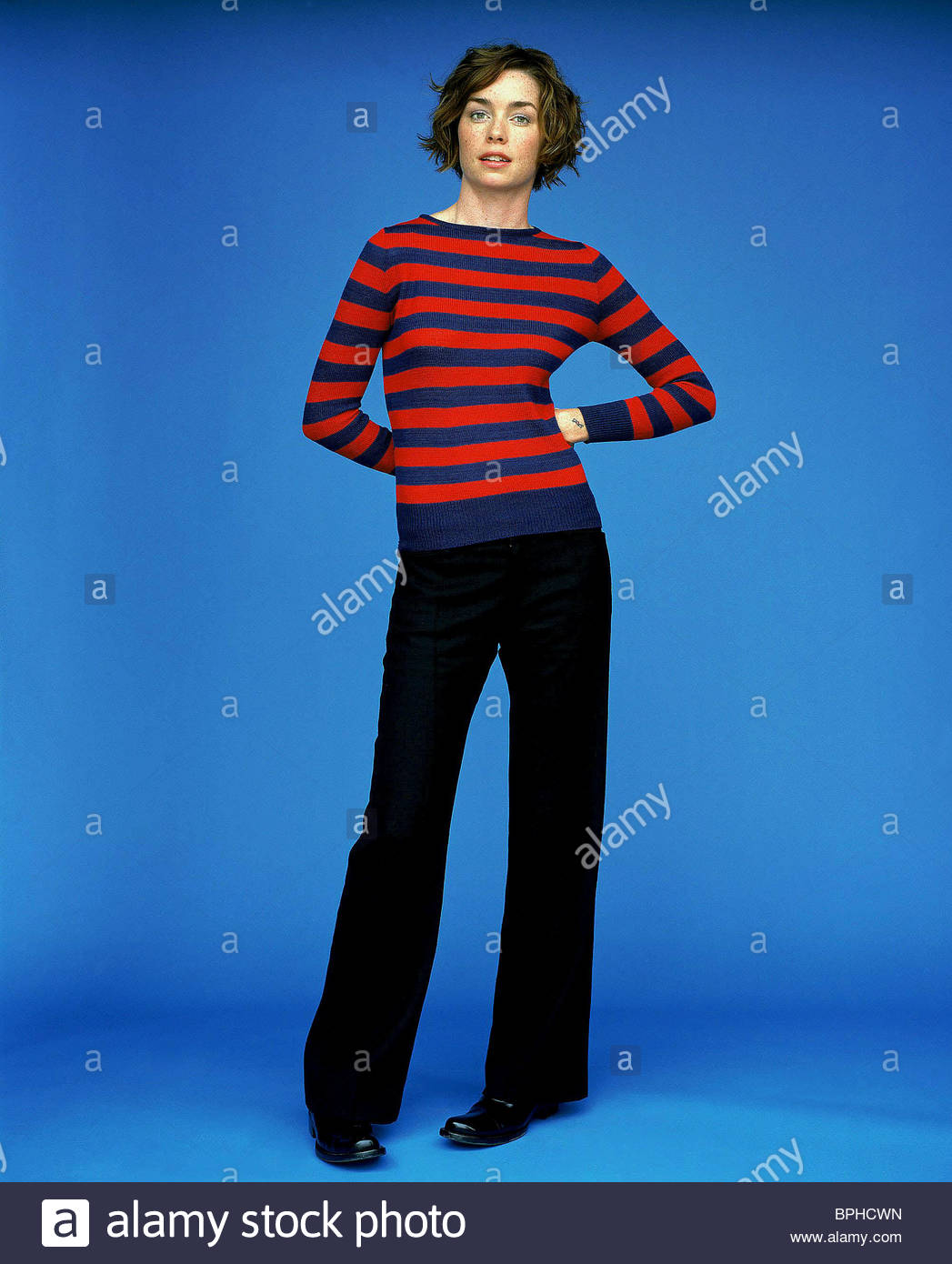 Julianne Nicholson Ally Mcbeal Julianne Nicholson Stock Photos & Julianne Nicholson Stock Images - Alamy
