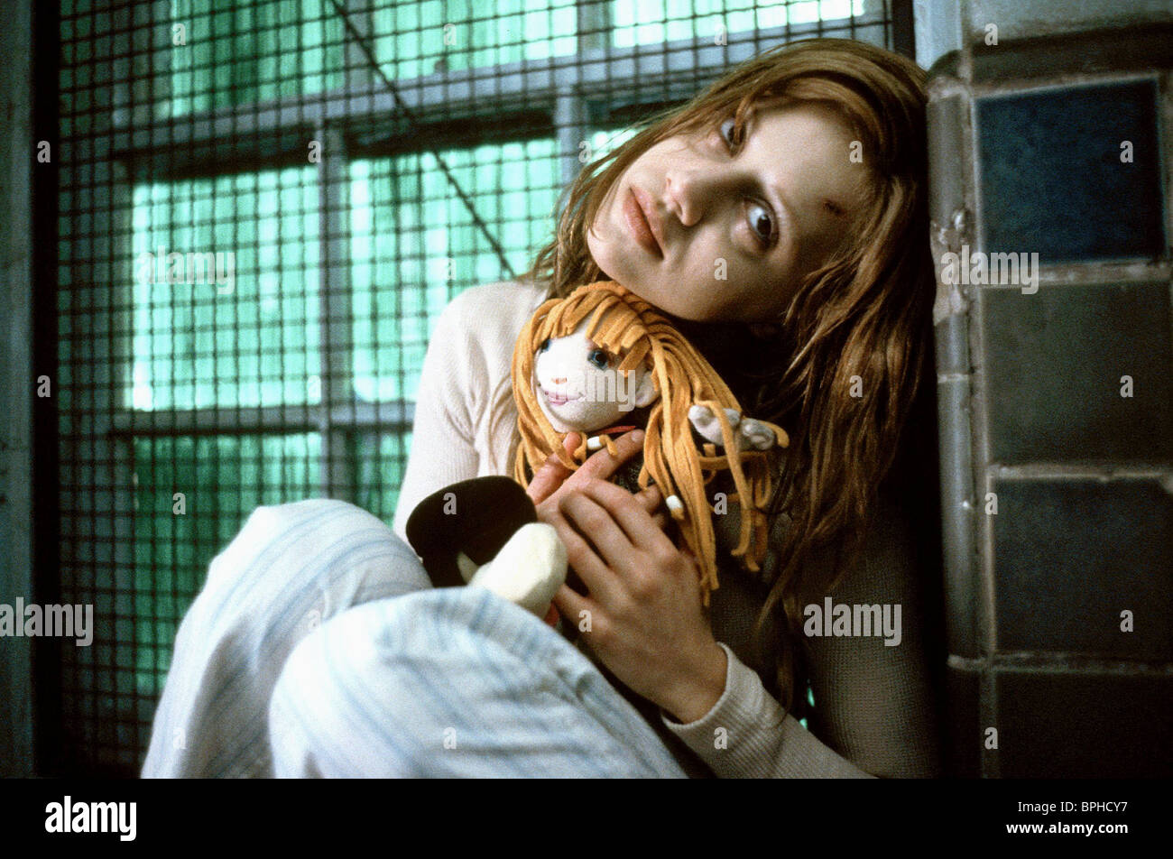 Brittany Murphy Don T Say A Word
