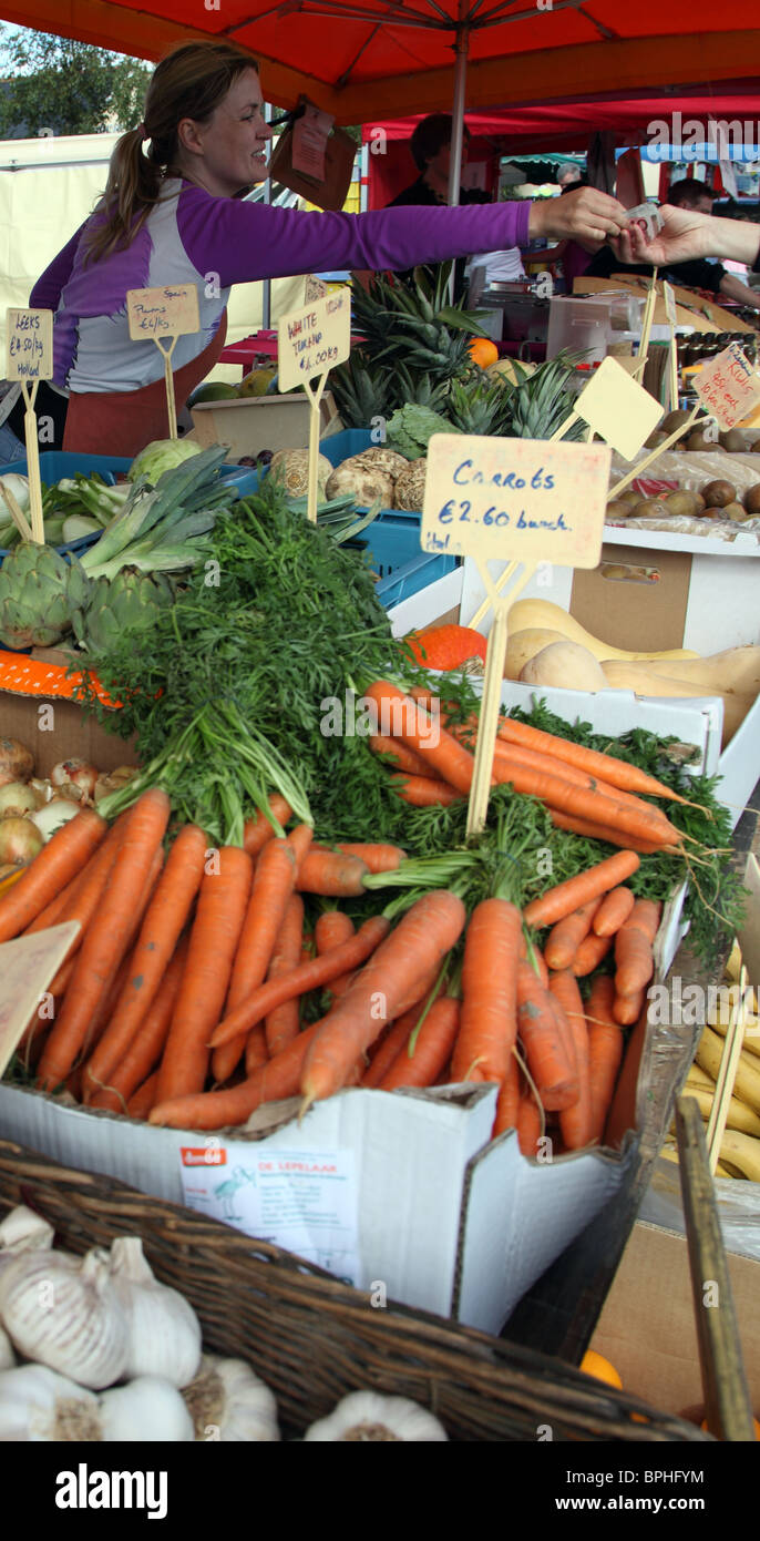 Irelands original farmers market hires stock photography and images