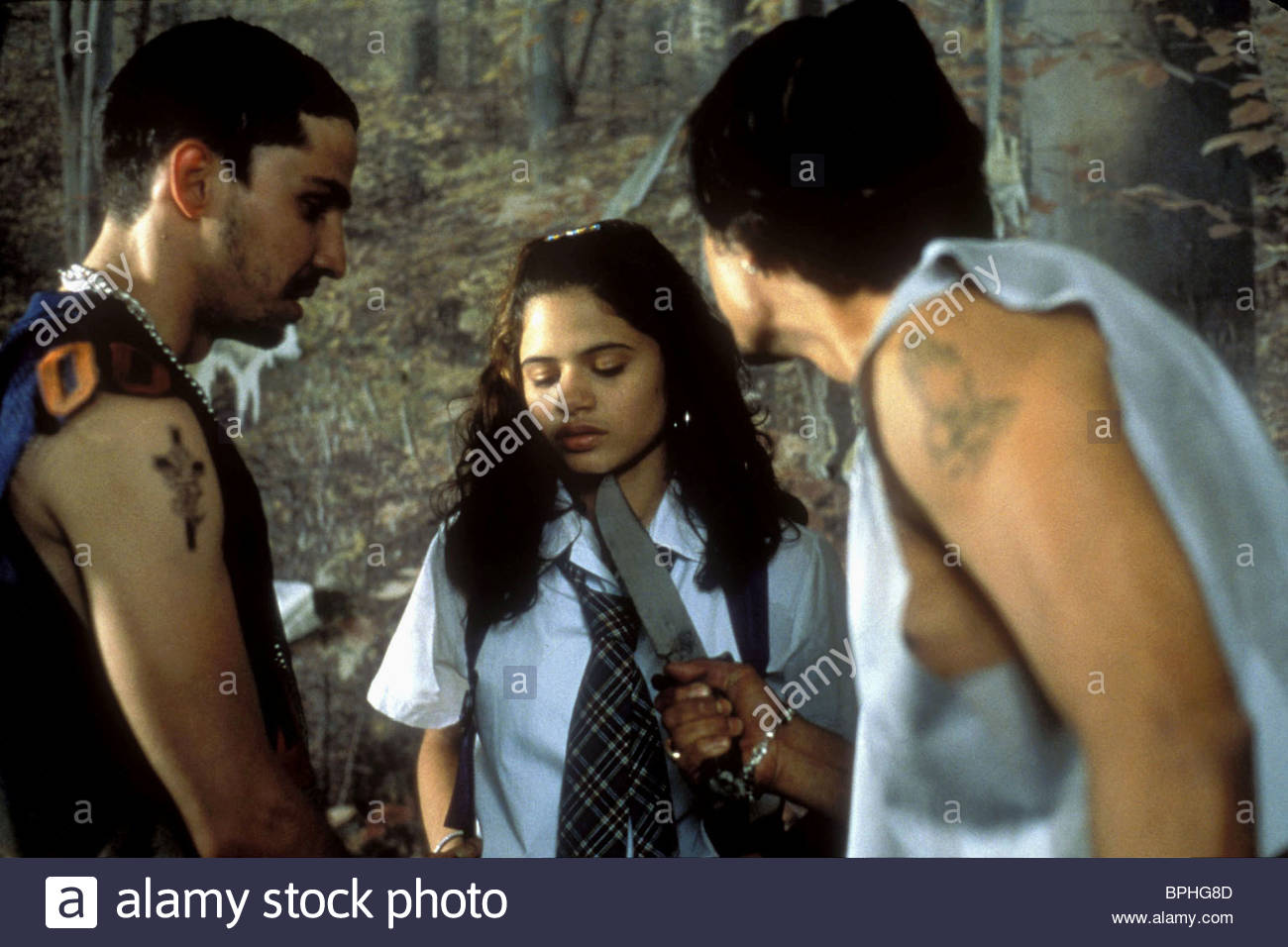 Melonie Diaz Stock Photos & Melonie Diaz Stock Images Alamy