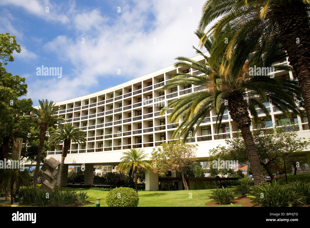 pestana casino park madeira portugal