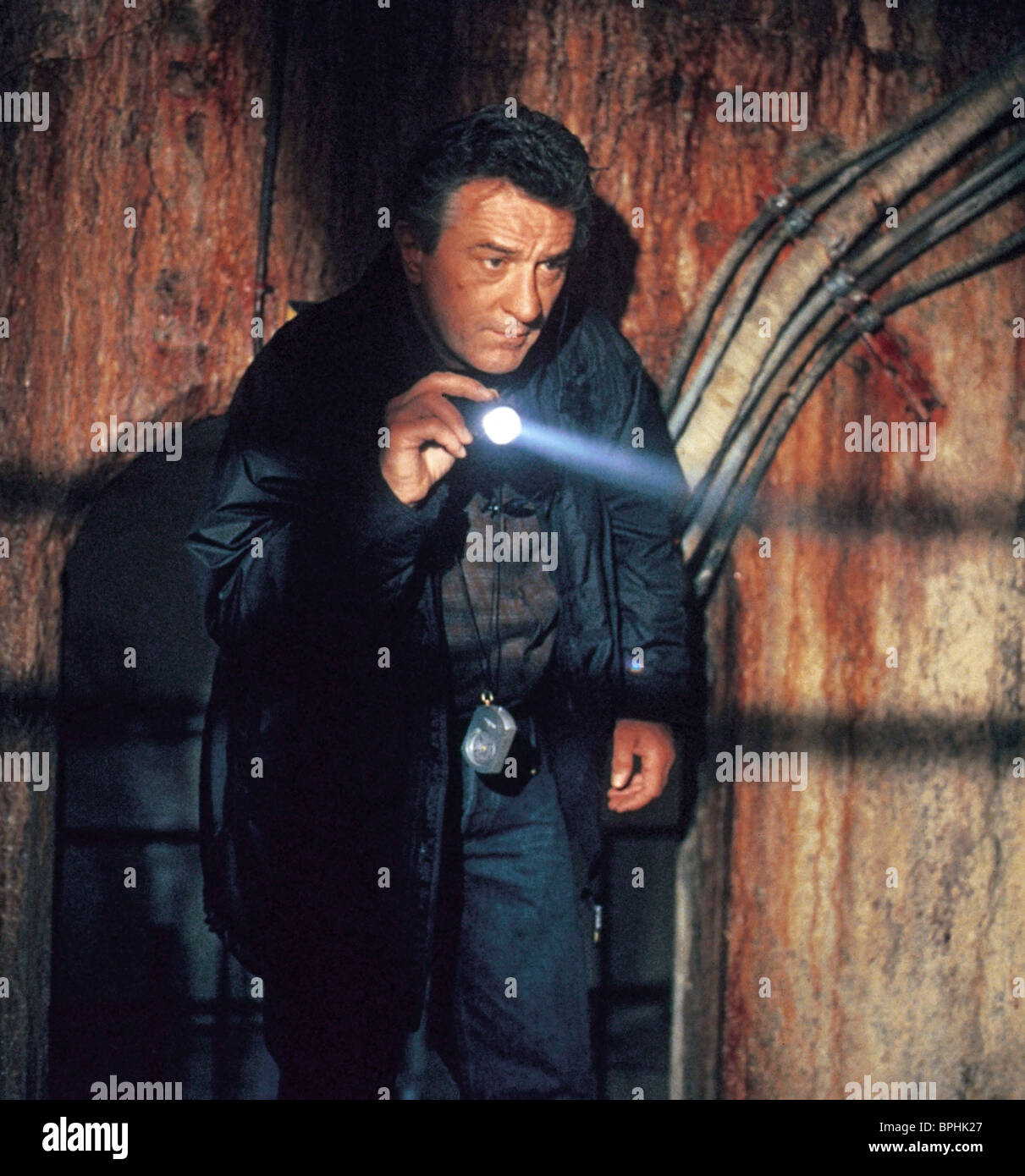 The Score 2001 Robert De Niro High Resolution Stock Photography and Images Alamy