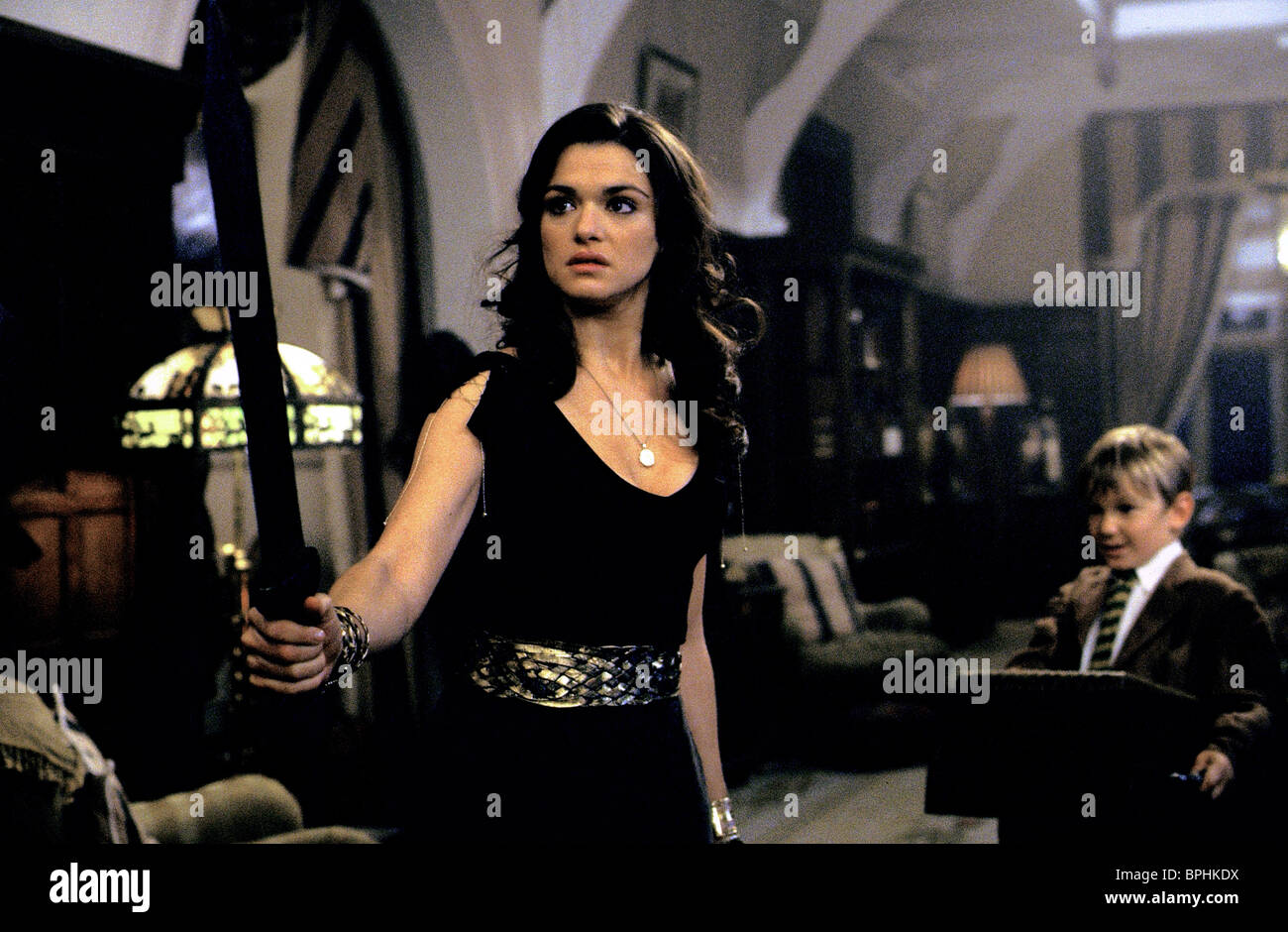 The Mummy Returns Rachel Weisz High Resolution Stock Photography and ...