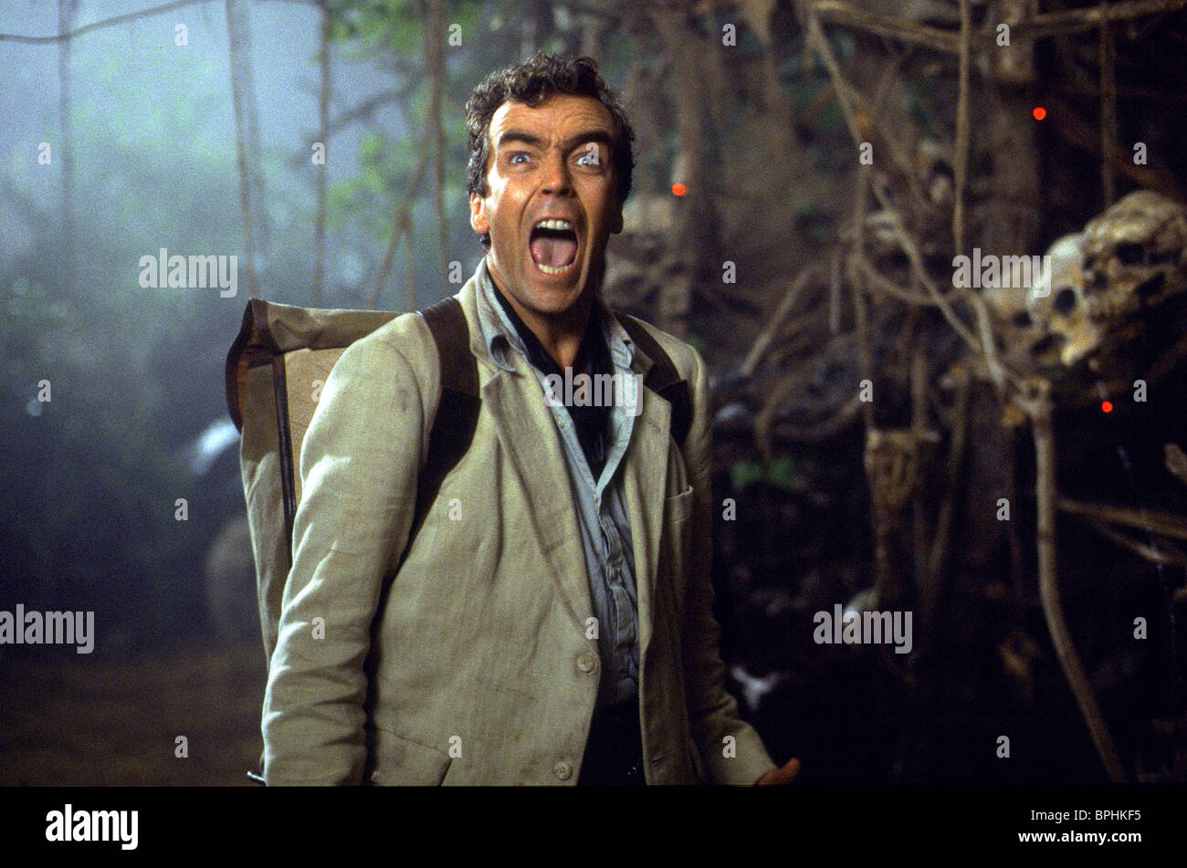 John Hannah The Mummy High Resolution Stock Photography and Images - Alamy