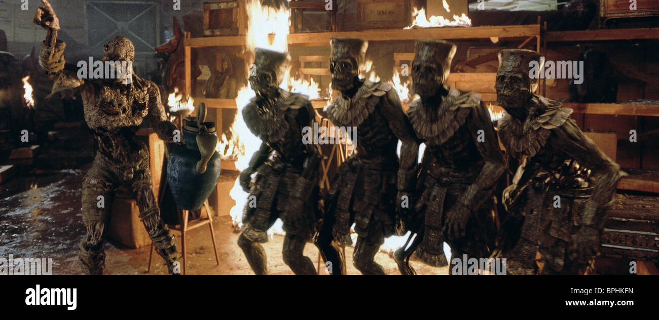 The Mummy Returns Film Still High Resolution Stock Photography and ...