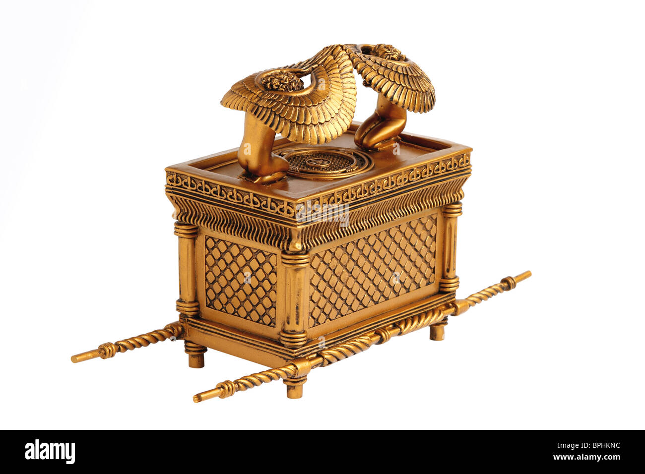 Ark of covenant bible hires stock photography and images Alamy