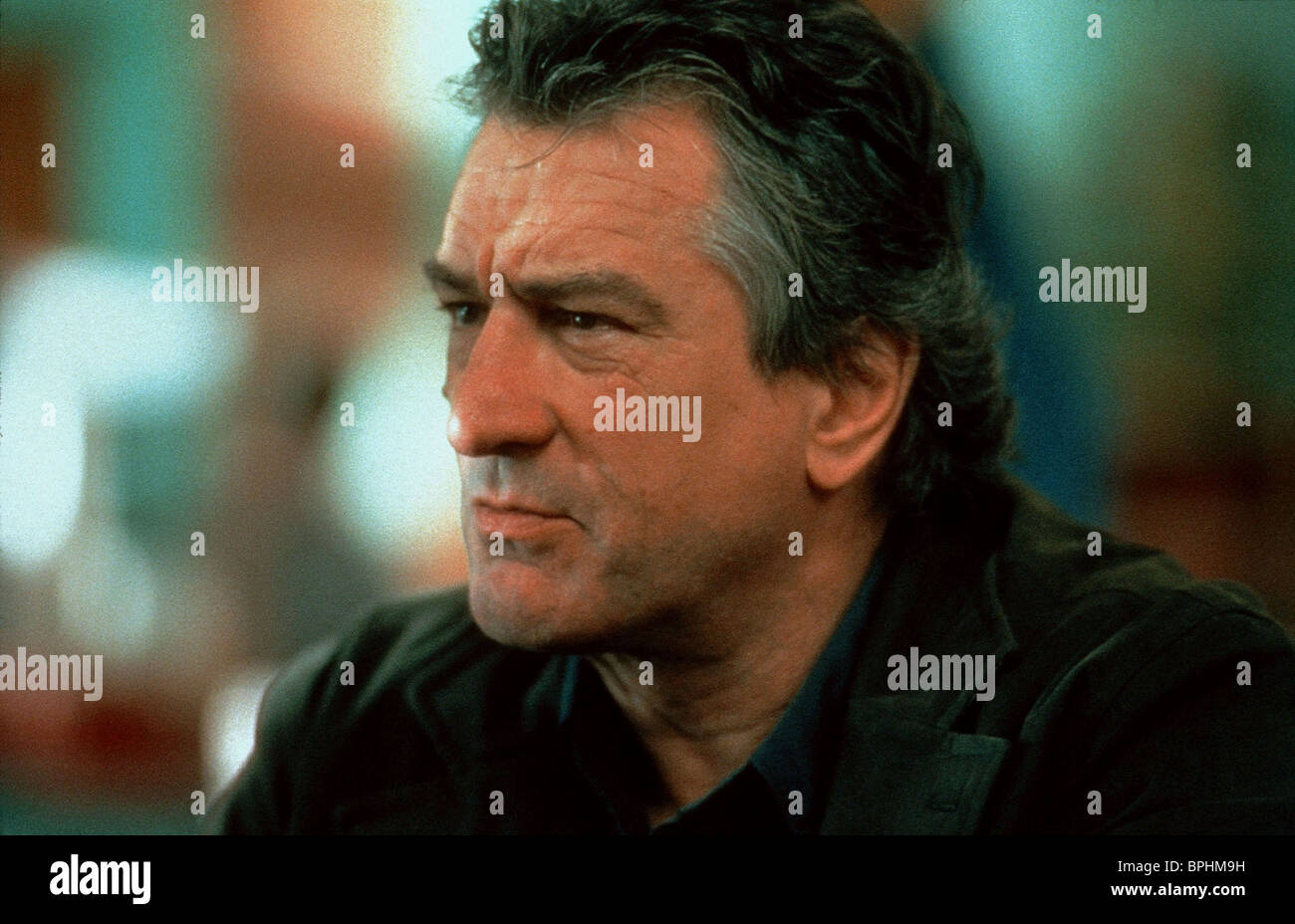 The Score 2001 Robert De Niro High Resolution Stock Photography and Images Alamy