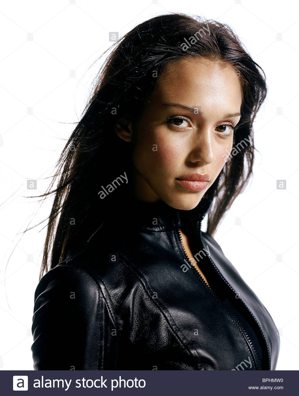 Dark Angel Jessica Alba Stock Photos & Dark Angel Jessica Alba Stock Images Alamy