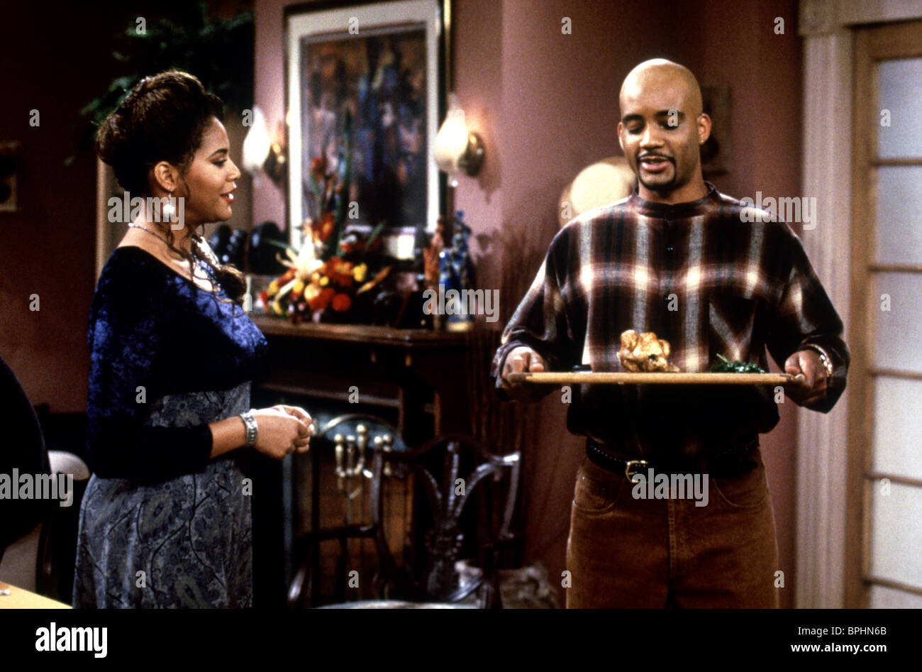 27 Fictional Couples That Will Restore Your Faith In Black