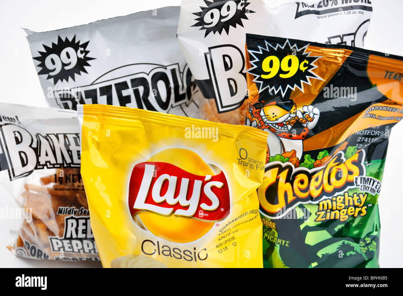 Cheetos Mighty Zingers Discontinued