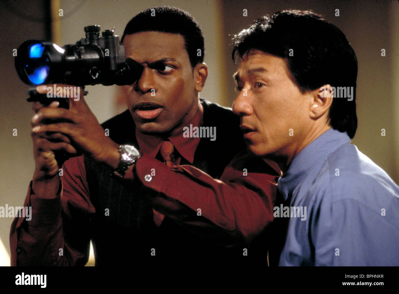 Rush Hour 2 Full Movie Deutsch