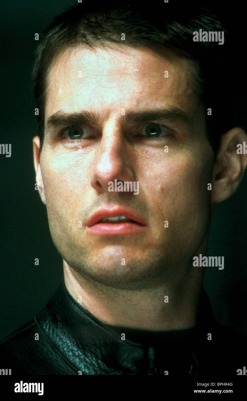 Minority Report Movie High Resolution Stock Photography and Images Alamy