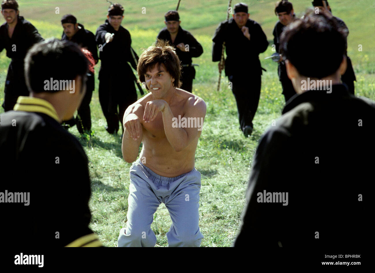 kung pow enter the fist pictures Gay boy porn site ratings