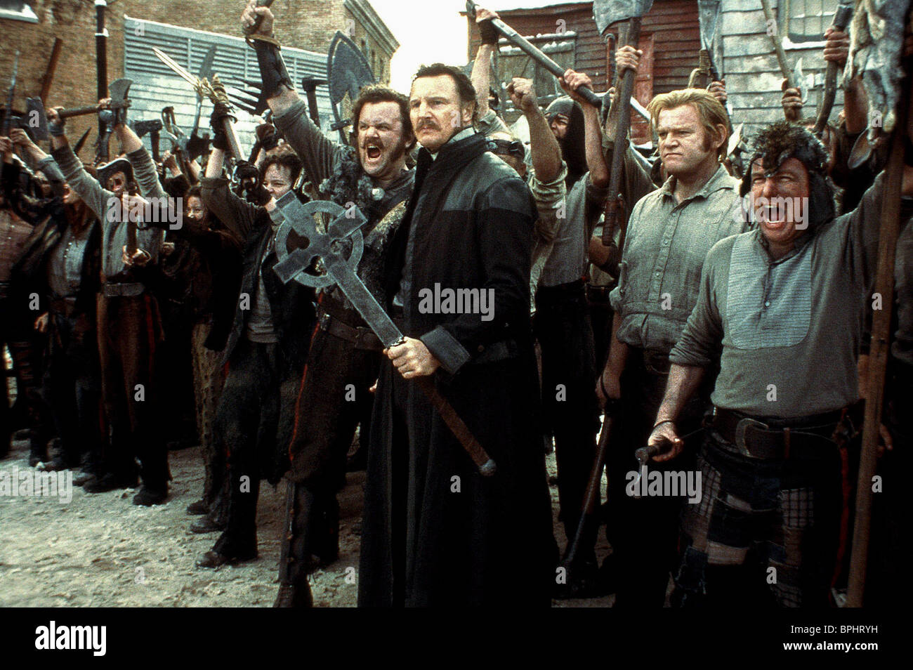 John C Reilly Gangs Of New York Gangs Of New York 2002 John C Reilly Stock Photos & Gangs Of New York