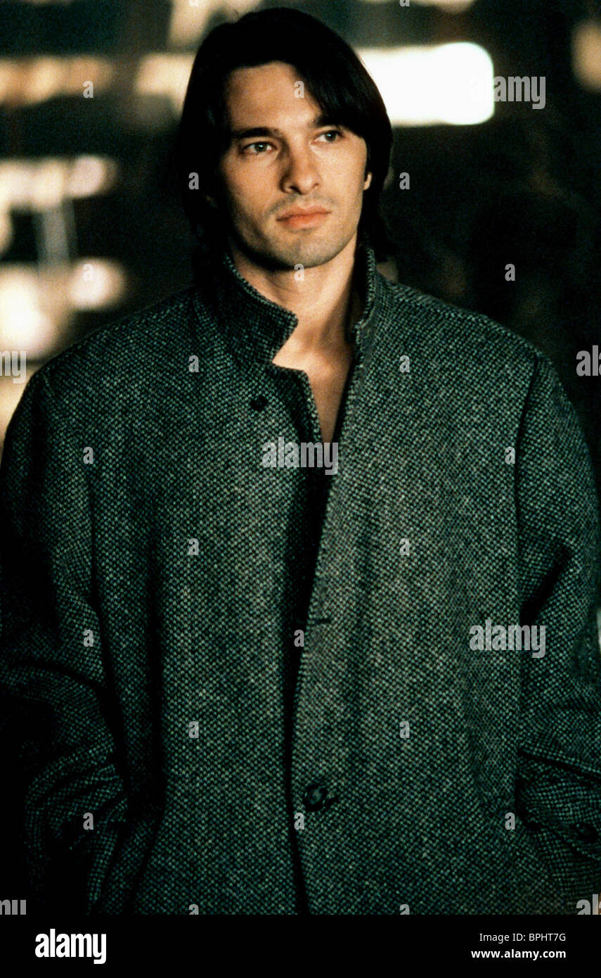 OLIVIER MARTINEZ UNFAITHFUL (2002 Stock Photo: 31125012 ...