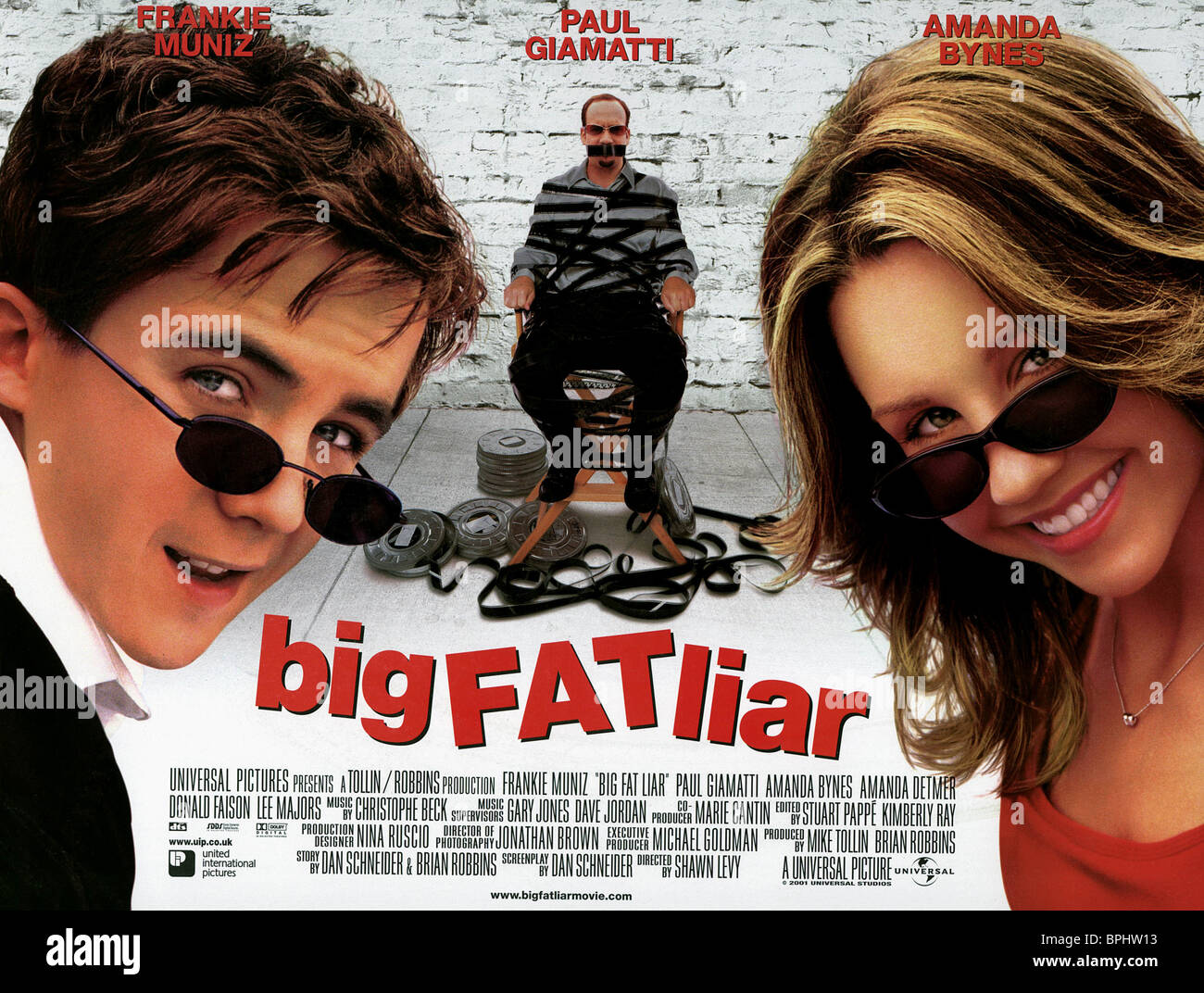 Liar Liar Poster High Resolution Stock Photography And Images Alamy Liar Liar Poster High Resolution Stock Photography And Images Alamy