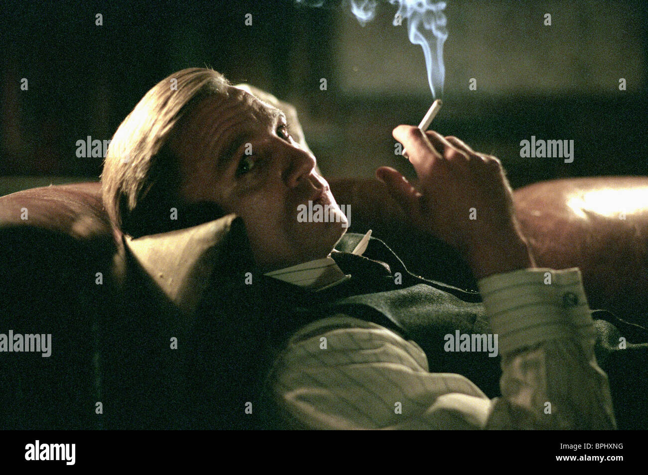 Daniel Craig Road To Perdition 02 Stock Photo Alamy