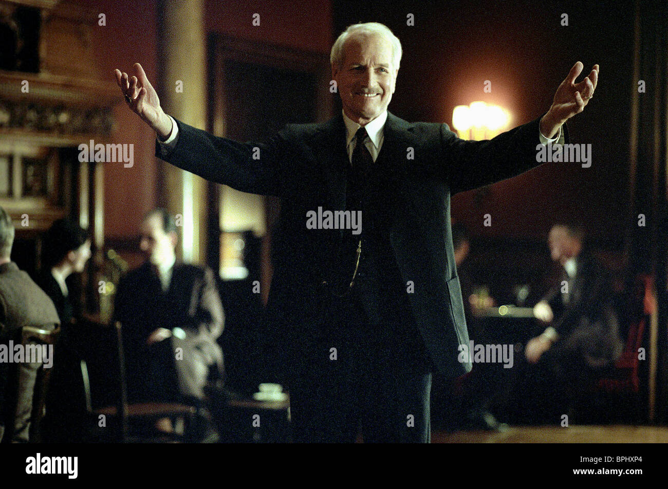 Road To Perdition High Resolution Stock Photography And Images Alamy