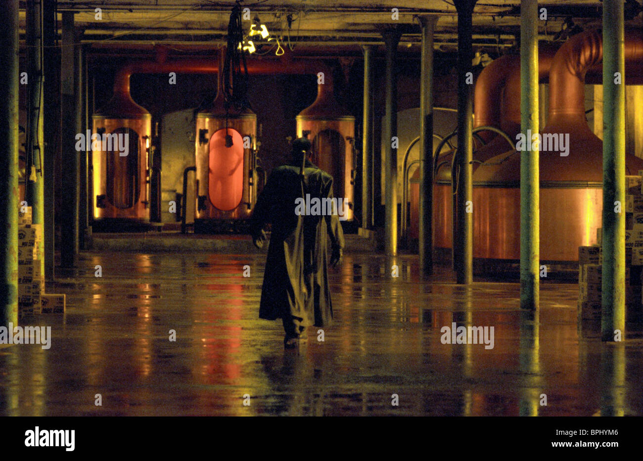 Blade Movie High Resolution Stock Photography and Images - Alamy