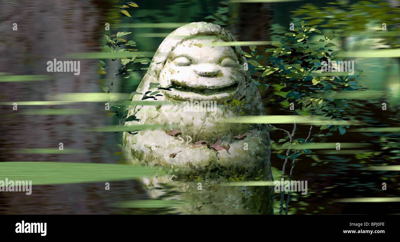 Directed Hayao Miyazaki Animation Stock Photos & Directed Hayao