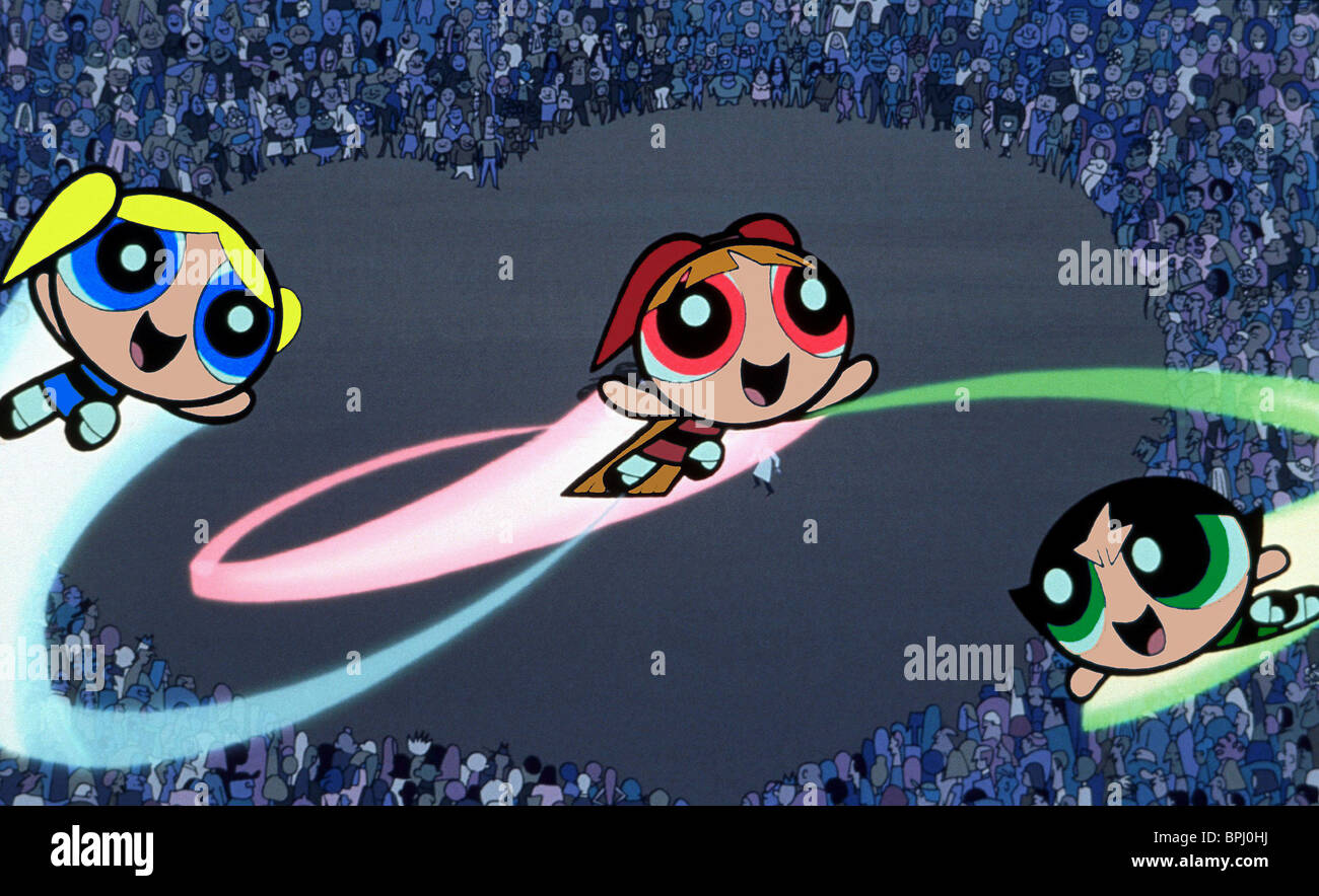 blossom bubbles and buttercup movie blossom bubbles and buttercup movie