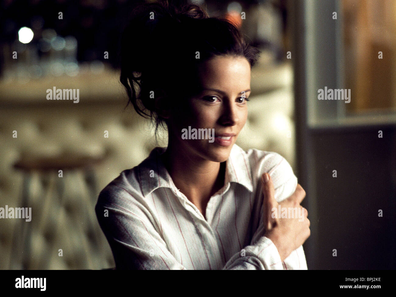 Kate Beckinsale Laurel Canyon 2002 Stock Photo Alamy