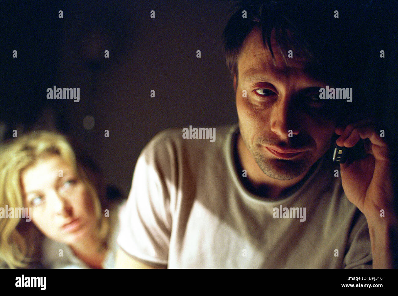 Paprika Steen Mads Mikkelsen As Marie Niels Film Title Open High