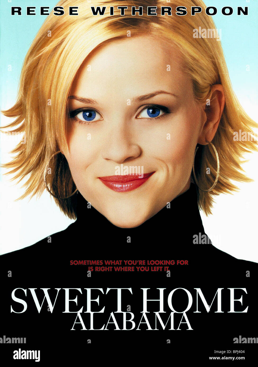 Sweet Home Alabama Reese Witherspoon Stock Photos & Sweet Home Alabama