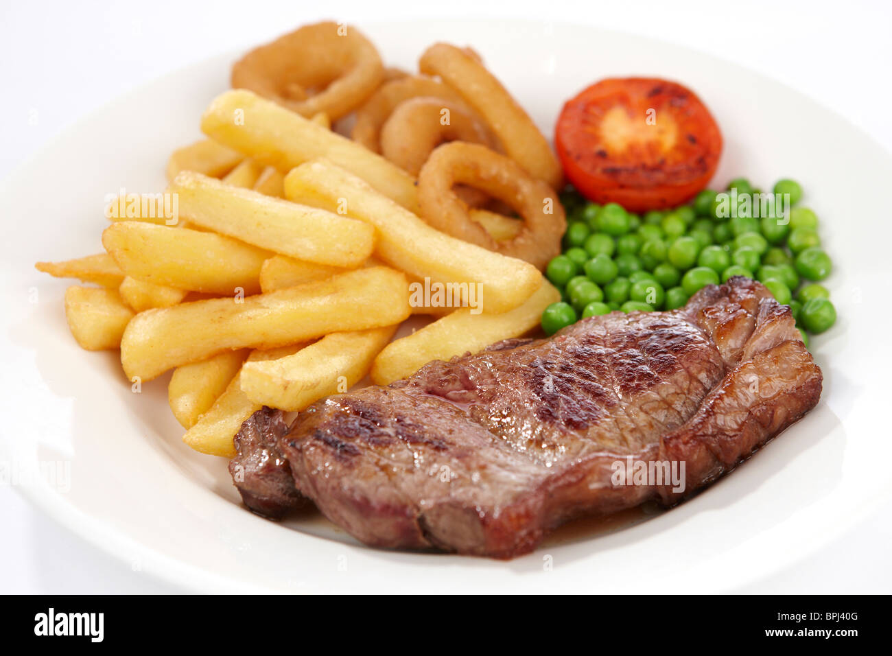 Onion rings chips hi-res stock photography and images - Page 2 - Alamy